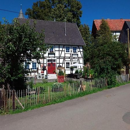 Appartement An Der Bicke Dehringhausen エクステリア 写真