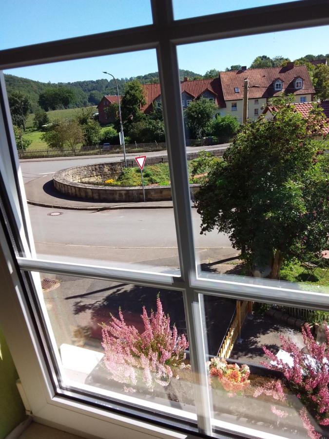 Appartement An Der Bicke Dehringhausen エクステリア 写真