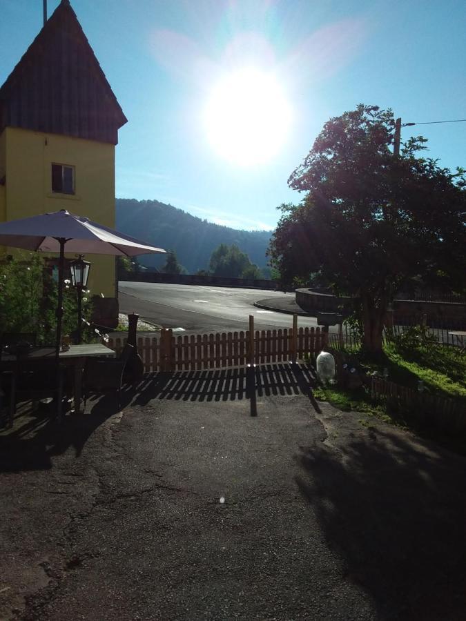 Appartement An Der Bicke Dehringhausen エクステリア 写真