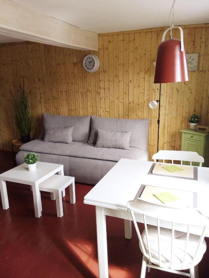 Appartement An Der Bicke Dehringhausen エクステリア 写真