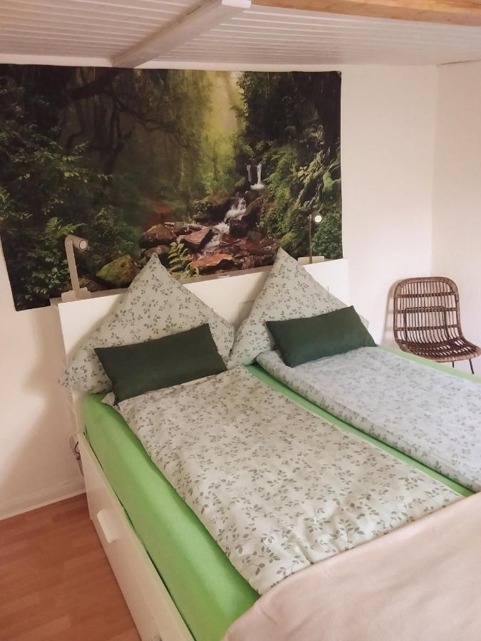 Appartement An Der Bicke Dehringhausen エクステリア 写真