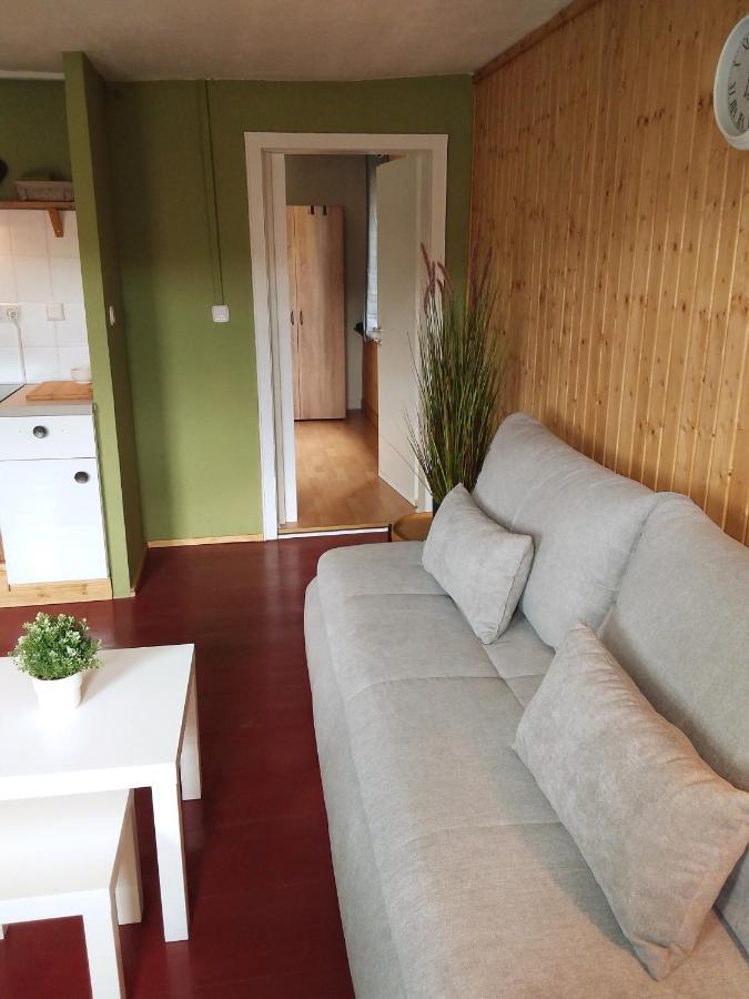Appartement An Der Bicke Dehringhausen エクステリア 写真