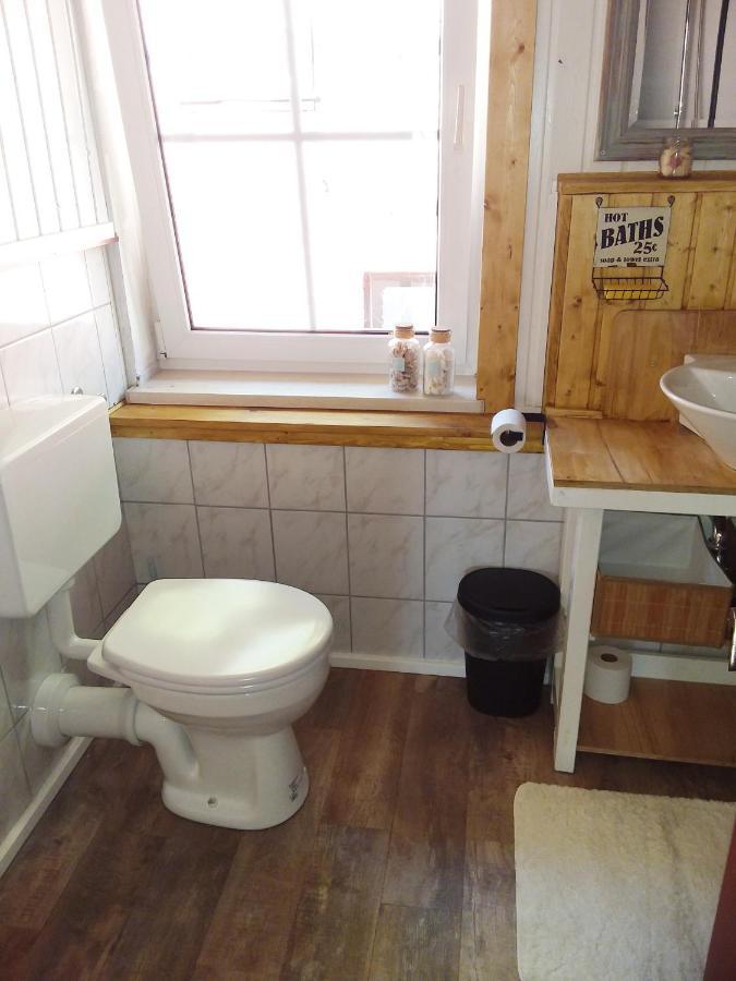 Appartement An Der Bicke Dehringhausen エクステリア 写真