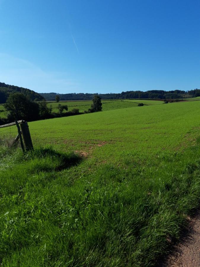 Appartement An Der Bicke Dehringhausen エクステリア 写真