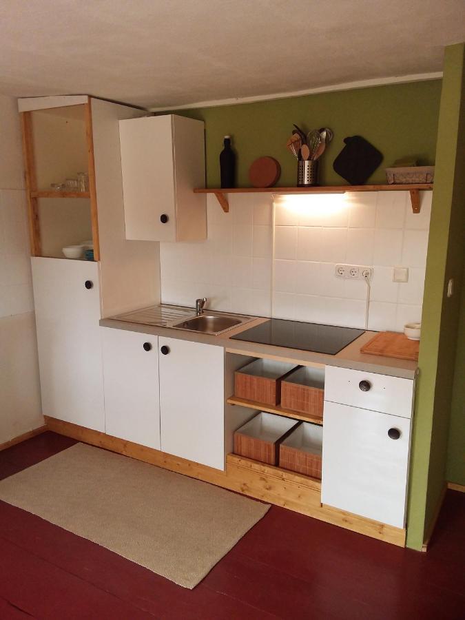 Appartement An Der Bicke Dehringhausen エクステリア 写真