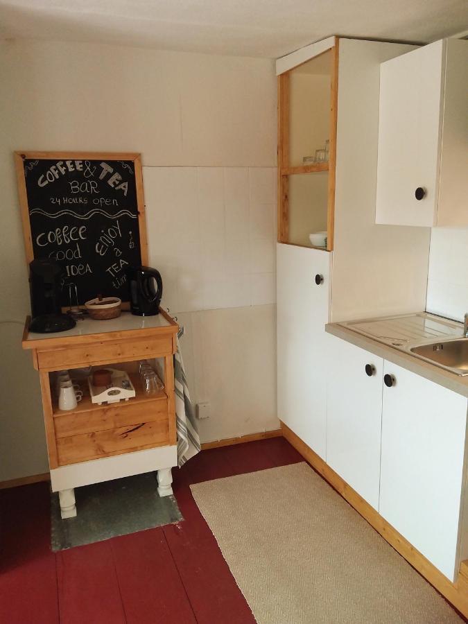 Appartement An Der Bicke Dehringhausen エクステリア 写真