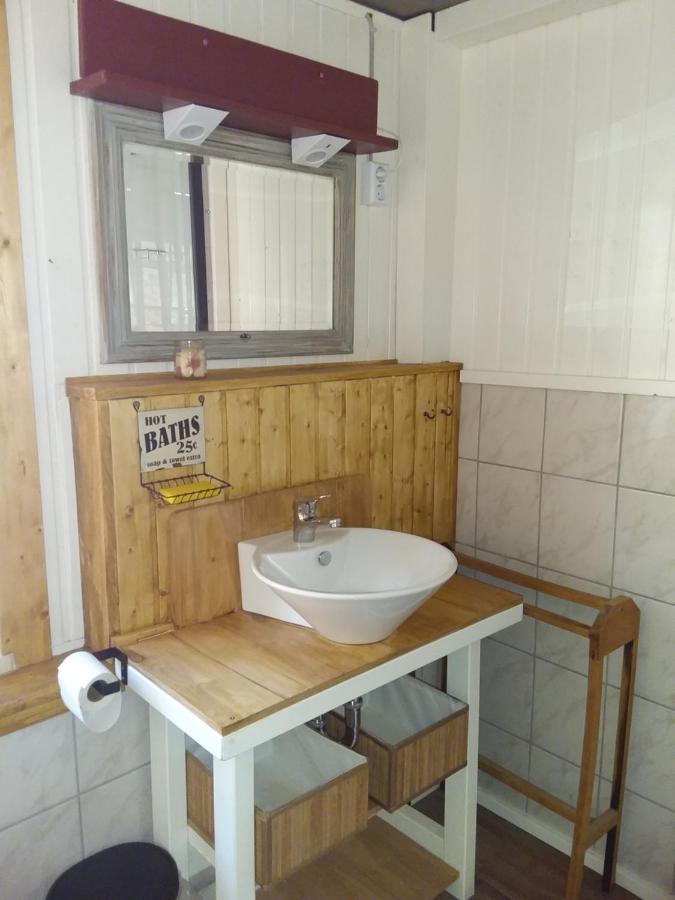 Appartement An Der Bicke Dehringhausen エクステリア 写真
